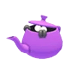 Adopt Me Classic Teapot pet
