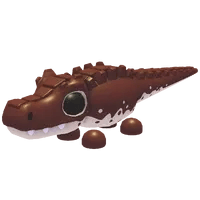Adopt Me Cocoadile pet