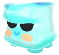 Adopt Me Cold Cube pet