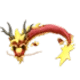 Adopt Me Dancing Dragon pet