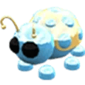 Adopt Me Diamond Ladybug pet