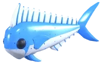 Adopt Me Diamond Mahi Mahi pet
