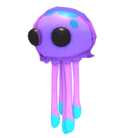 Adopt Me Dimension Drifter pet