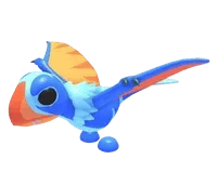 Adopt Me Dimorphodon pet