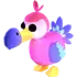 Adopt Me Dodo pet