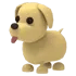 Adopt Me Dog pet