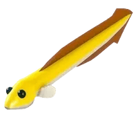 Adopt Me Eel pet