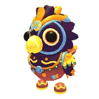 Adopt Me Ehecatl pet