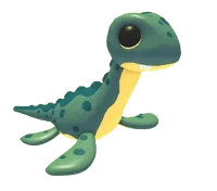 Adopt Me Elasmosaurus pet