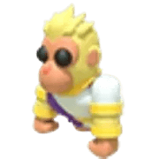 Adopt Me Emperor Gorilla pet