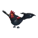 Adopt Me Evil Chickatrice pet