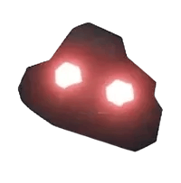 Adopt Me Evil Rock pet