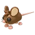 Adopt Me Field Mouse pet