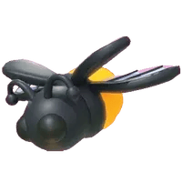 Adopt Me Firefly pet