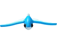 Adopt Me Flying Fish pet