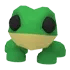 Adopt Me Frog pet