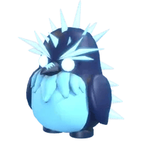 Adopt Me Frozen Penguin pet