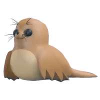 Adopt Me Galapagos Sea Lion pet