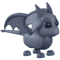 Adopt Me Gargoyle pet