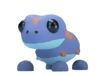 Adopt Me Gecko pet
