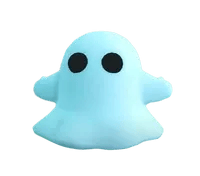 Adopt Me Ghost pet