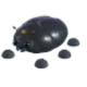 Adopt Me Giant Black Scarab pet