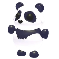 Adopt Me Giant Panda pet