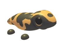 Adopt Me Gila Monster pet
