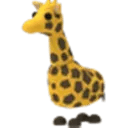 Adopt Me Giraffe pet