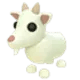 Adopt Me Goat pet