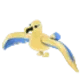 Adopt Me Golden Albatross pet