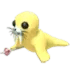 Adopt Me Golden Walrus pet