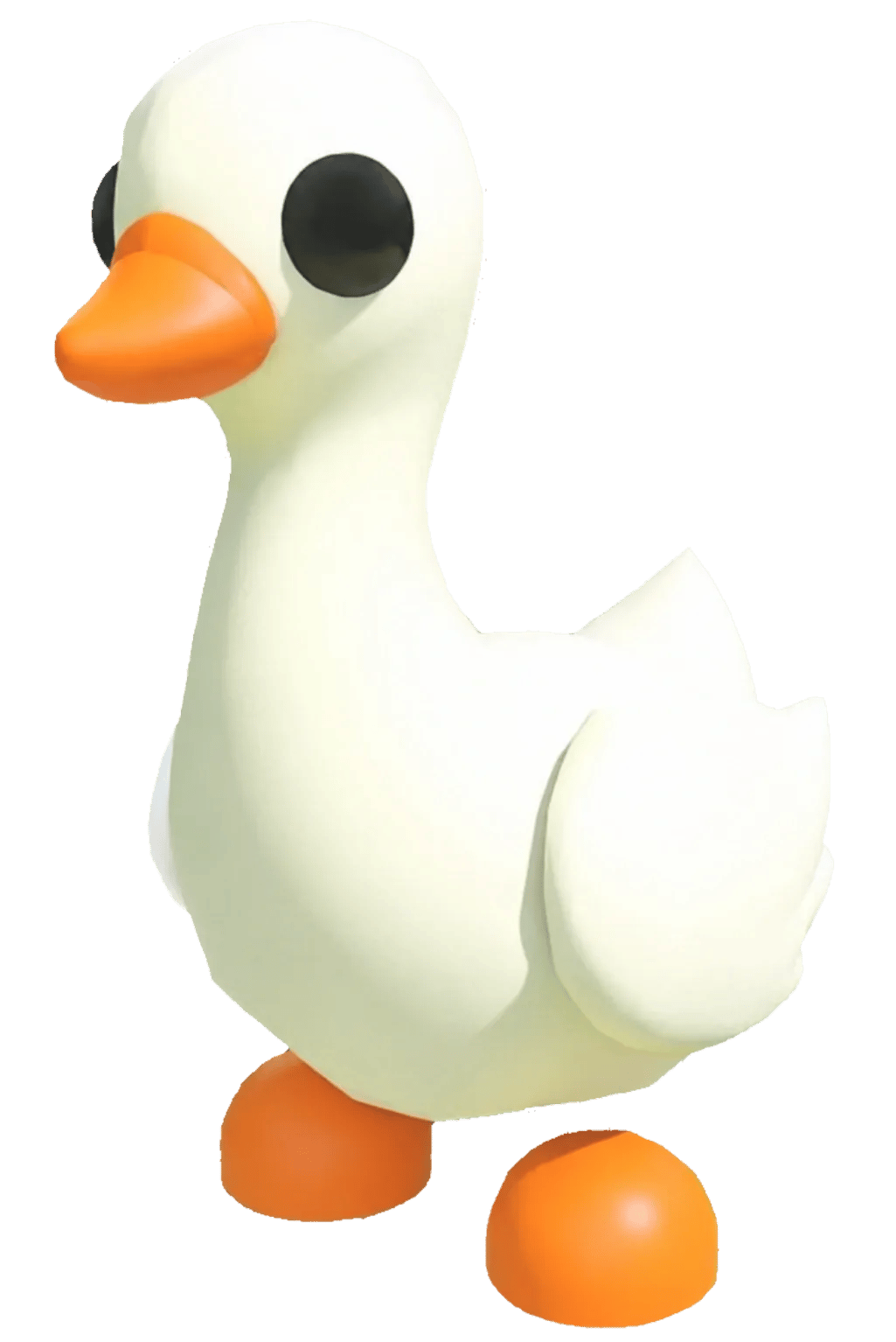 Adopt Me Goose pet