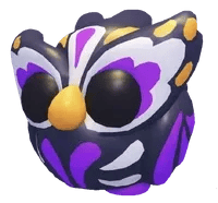 Adopt Me Grave Owl pet
