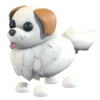Adopt Me Great Pyrenees pet