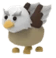 Adopt Me Griffin pet
