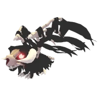 Adopt Me Grim Dragon pet