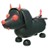 Adopt Me Halloween Evil Dachshund pet