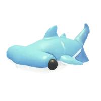 Adopt Me Hammerhead Shark pet