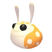 Adopt Me Hopbop pet