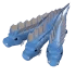 Adopt Me Hydra pet