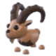 Adopt Me Ibex pet