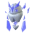 Adopt Me Ice Golem pet