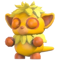 Adopt Me Island Tarsier pet