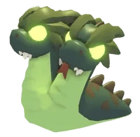 Adopt Me Jekyll Hydra pet