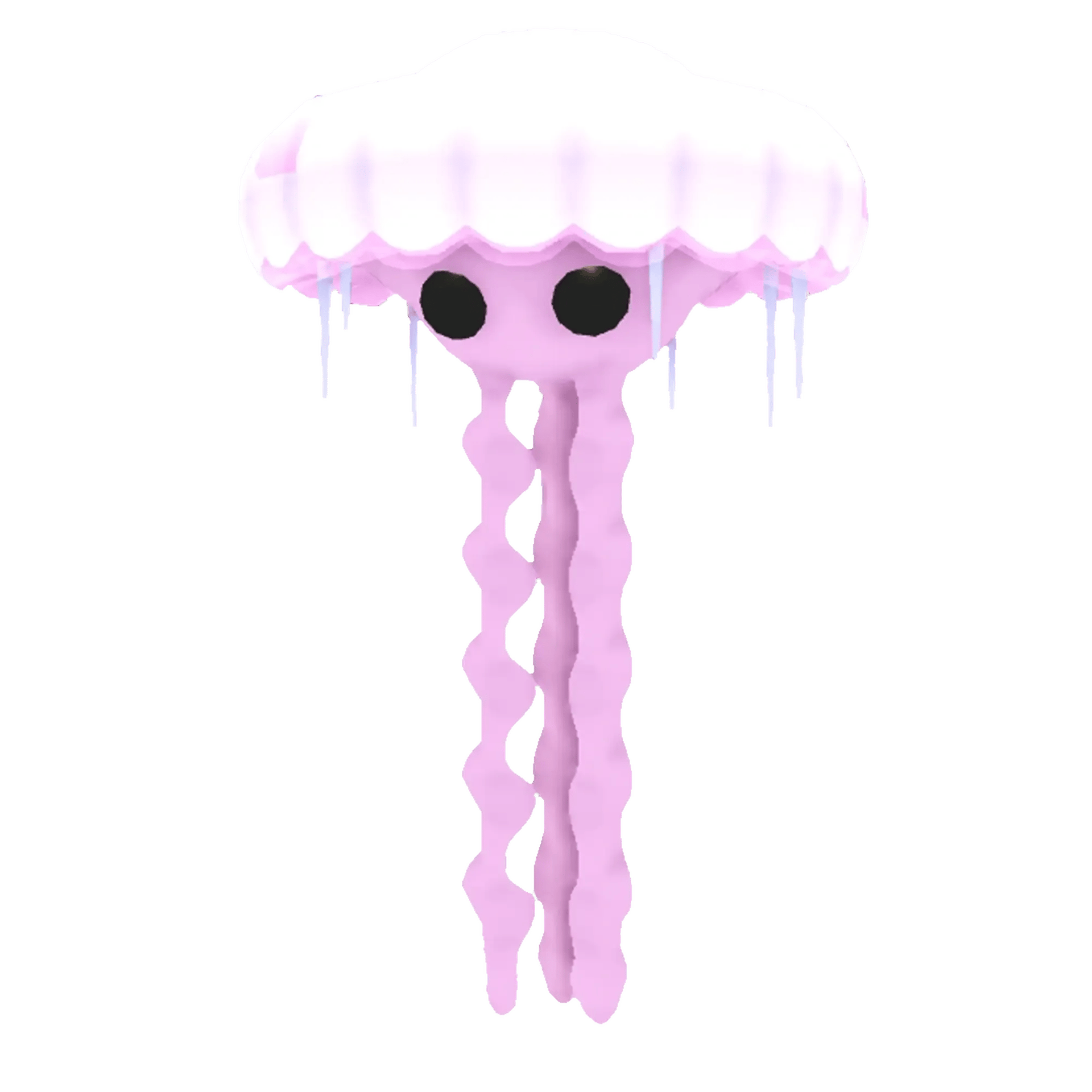 Adopt Me Jellyfish pet