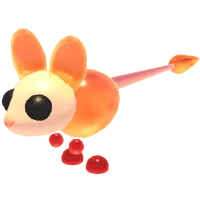 Adopt Me Jiggly Jerboa pet