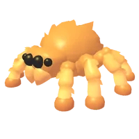 Adopt Me Jumping Spider pet