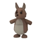 Adopt Me Kangaroo pet