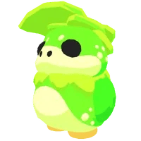 Adopt Me Kappakid pet